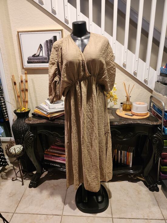Zara Dresses & Skirts - Zara dress size L